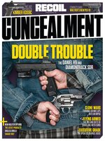 RECOIL Presents: Concealment